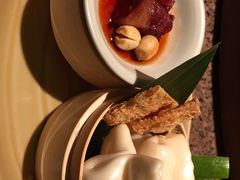 -湖滨28中餐厅·西湖宴·杭州君悦酒店