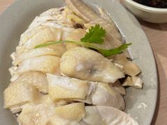 -百家鸡味馆(清泰店)