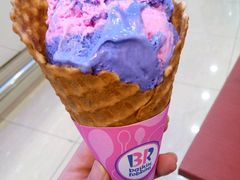 -芭斯罗缤31冰淇淋(BHG MALL上地店)