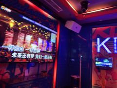 -UK派对KTV(日月广场店)