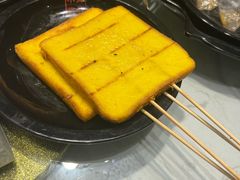 -舞虾小说.涮肉.烧烤(国顺东路店)