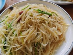 -晚归月亮湾私家菜(临邑路店)