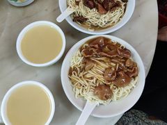 -坚记面店(一德路店)