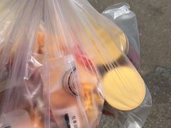 -丁家脆哨(民生路店)
