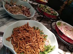 -富邦大酒店-愉月轩中餐厅