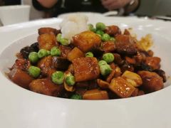 -乾隆美食·本帮菜(黄河路店)