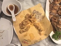 -城南往事·鲁菜济南菜(软件园美莲广场店)