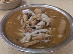 -舒记老友粉(埌西店)