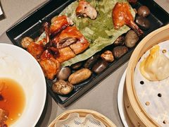 -小厨娘淮扬菜(河西奥美大厦店)