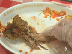 -西贝莜面村(镇江苏宁广场店)