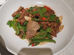 -徽镇小厨·经典徽菜(马连道店)