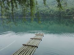 -石燕湖生态旅游景区