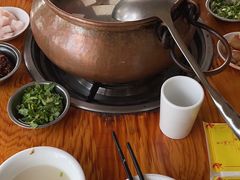 -抚仙湖老铜锅鱼(官南大道店)