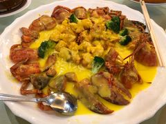 -东江海鲜酒家(艺都分店)