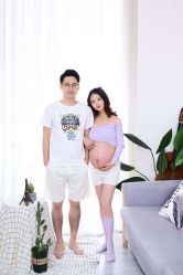点击看大图 -映像视界孕妇儿童摄影馆(龙岗万科店)
