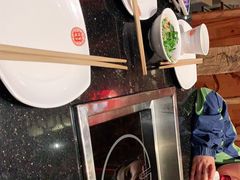 -百年川椒重庆老火锅(光谷店)
