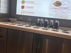 -龍歌自助小火锅(城阳万象汇店)