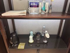 -成都峨眉雪芽大酒店