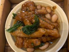 -蔡澜点心·粤菜(西单大悦城店)