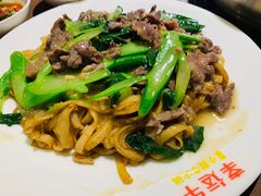 -幸运牛汕头小黄牛牛肉火锅(梅林店)