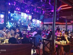 -胡桃里音乐酒馆(白云五号T5 MALL店)