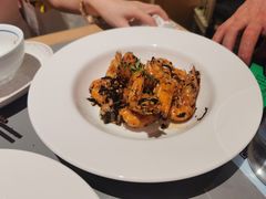 -桂满陇·蟹黄小笼汤包(中山公园店)
