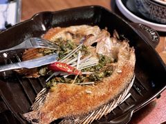 -雀舞云南菜(天津天河城购物中心店)