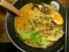 日式担担面-百步拉面