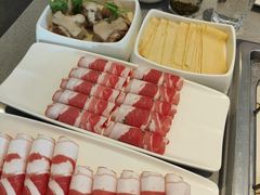 -海底捞火锅(老城根店)