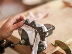 -五月木作·DIY木作文创体验店(北京路店)