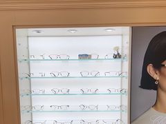 -宝岛眼镜(南京金鹰世界店)