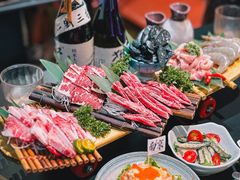 -龙神·炭烧酒场深夜食堂(新街口店)
