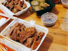 -细妹五香牛杂(步行街店)