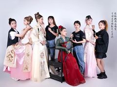 -吉田美学化妆美甲摄影培训(丽水校区)