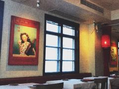 -龙门阵茶屋川菜馆(武康路店)