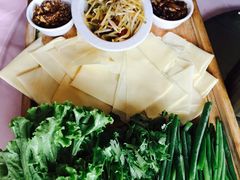 -老六杀猪菜(进乡街店)