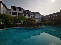 -苏州吴宫泛太平洋酒店