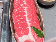 -巴奴毛肚火锅(悠唐购物中心店)