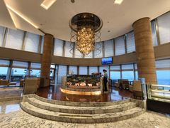 -洲际酒店·地平线全日餐厅HORIZON CAFÉ