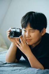点击看大图 -瞳摄影写真旗舰店