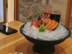 -酒久自助料理(佳兆业店)