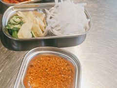 -哈哈碳都·牛肋条无限自助烤肉(台江万达店)