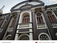 -平安桥天主教堂