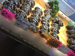 -日进一片海.生腌海鲜火锅.宵夜烧烤(三里屯总店)