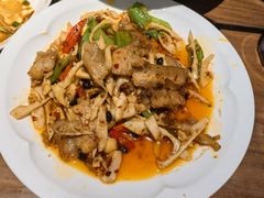 -眉州东坡(大悦城店)