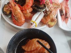 -雍容荟活波龙自助餐(IFS黑金店)