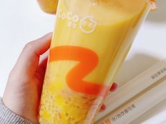 -CoCo都可(大石万民城店)