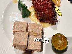 -Mr.Fish鱼鲜生海鲜放题(高德置地冬广场店)