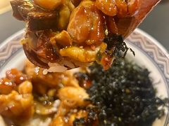 -無二炙坊·和牛烧肉(大钟寺1733店)