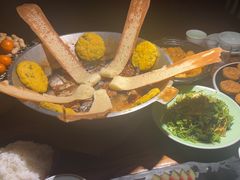 -淀里船宴(卓达店)